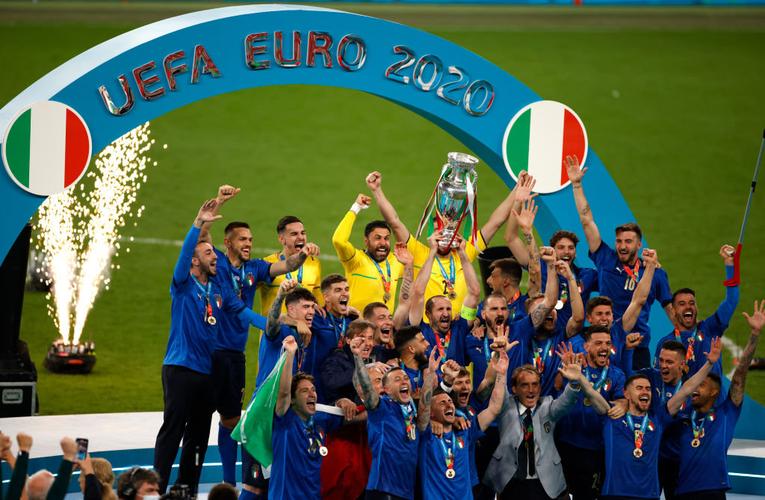 2020欧洲杯意大利黄牌（欧洲杯a组意大利）