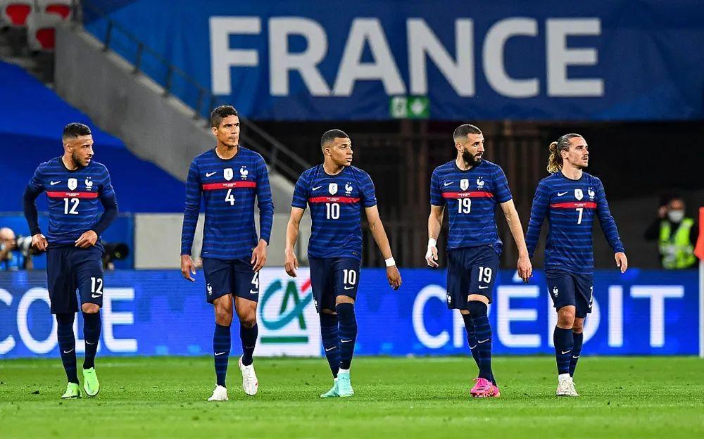 欧洲杯法国表现如何（欧洲杯法国已经出线）