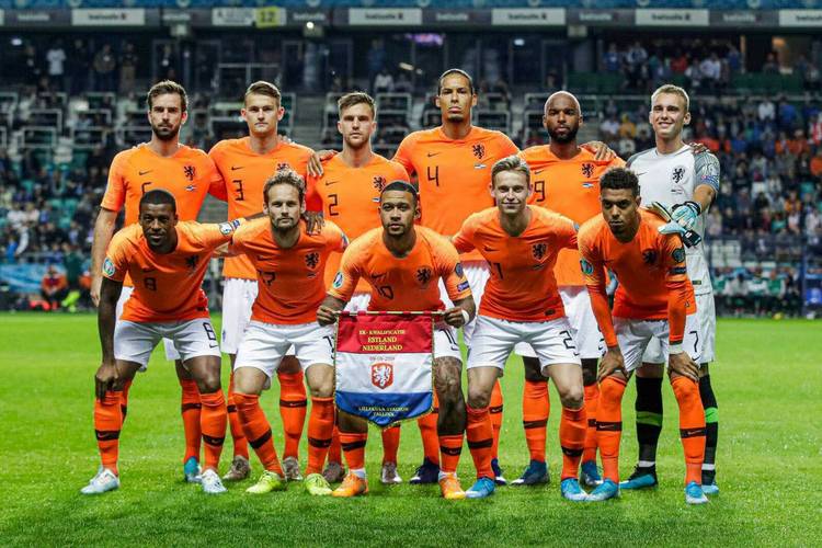 2021欧洲杯荷兰伤病（2021欧洲杯荷兰首发阵容）
