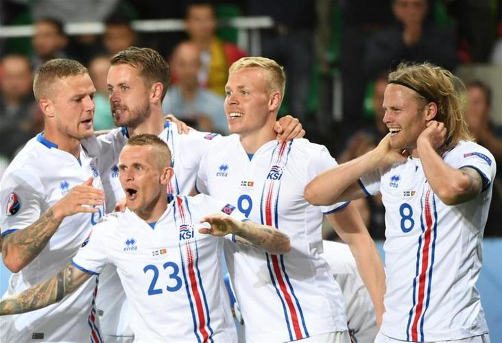 欧洲杯冰岛对芬兰（欧洲杯 冰岛队）