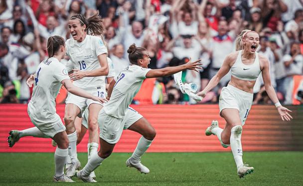 英国欧洲杯美女球员（欧洲杯英国队人员名单）
