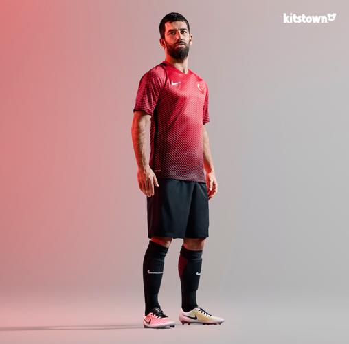 2016欧洲杯球衣土耳其（2021欧洲杯土耳其球衣）